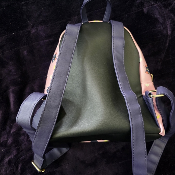 Pink Mini Bag - Picture 5 of 6